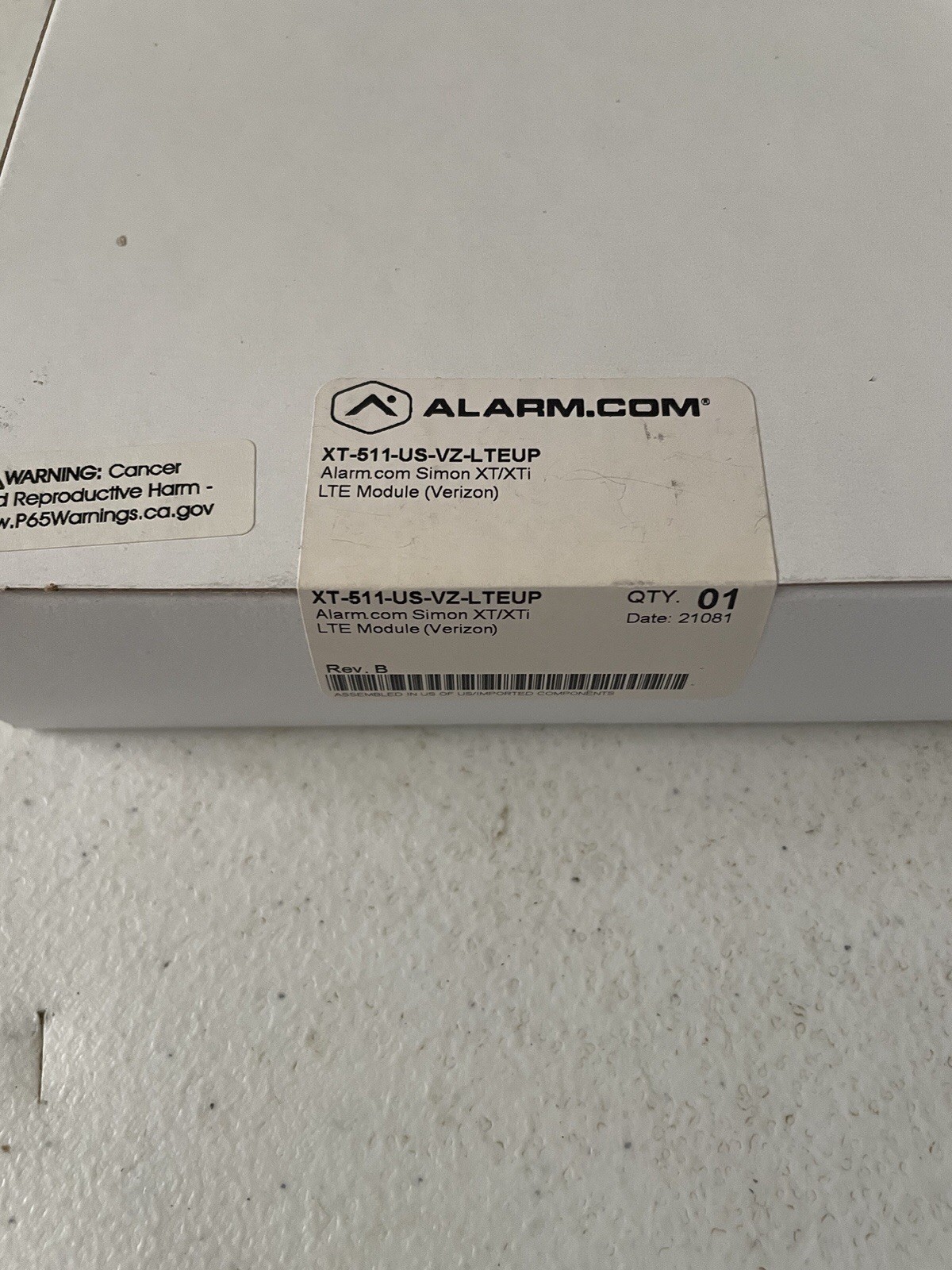 XT-511-US-VZ-LTEUP