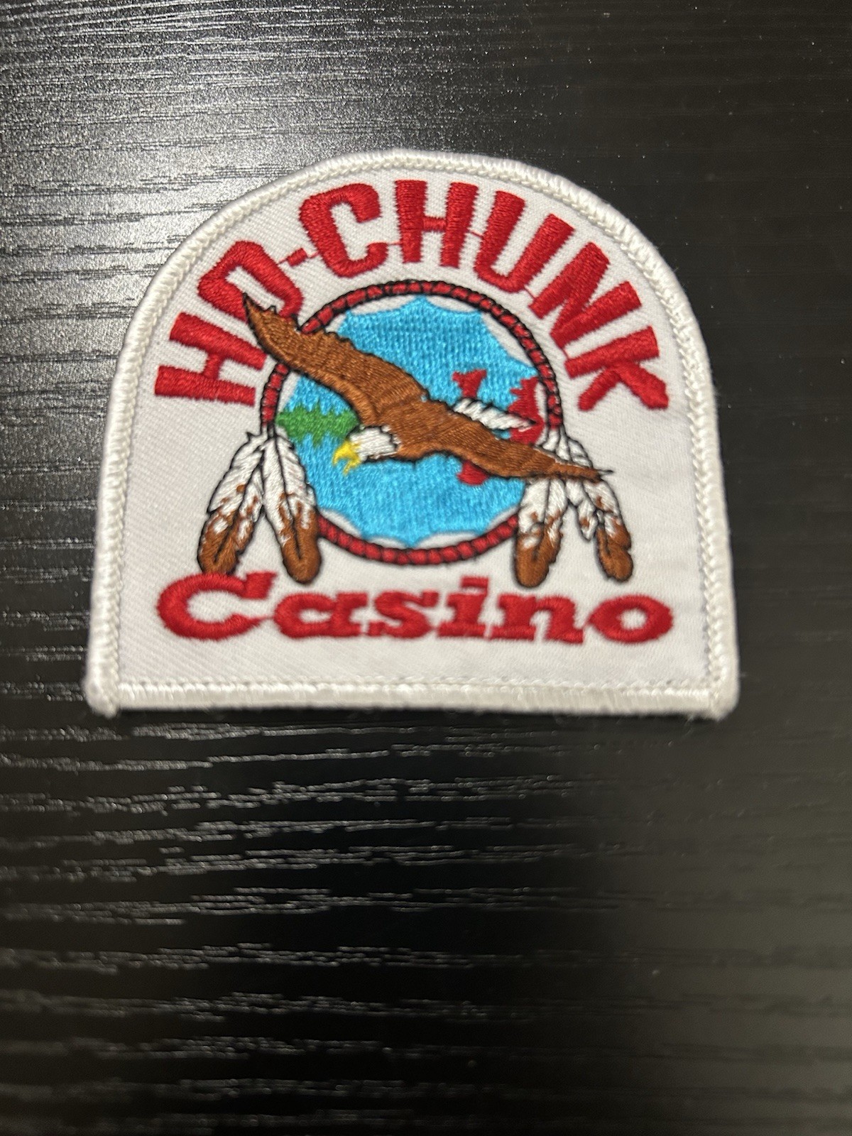Ho-Chunk Casino