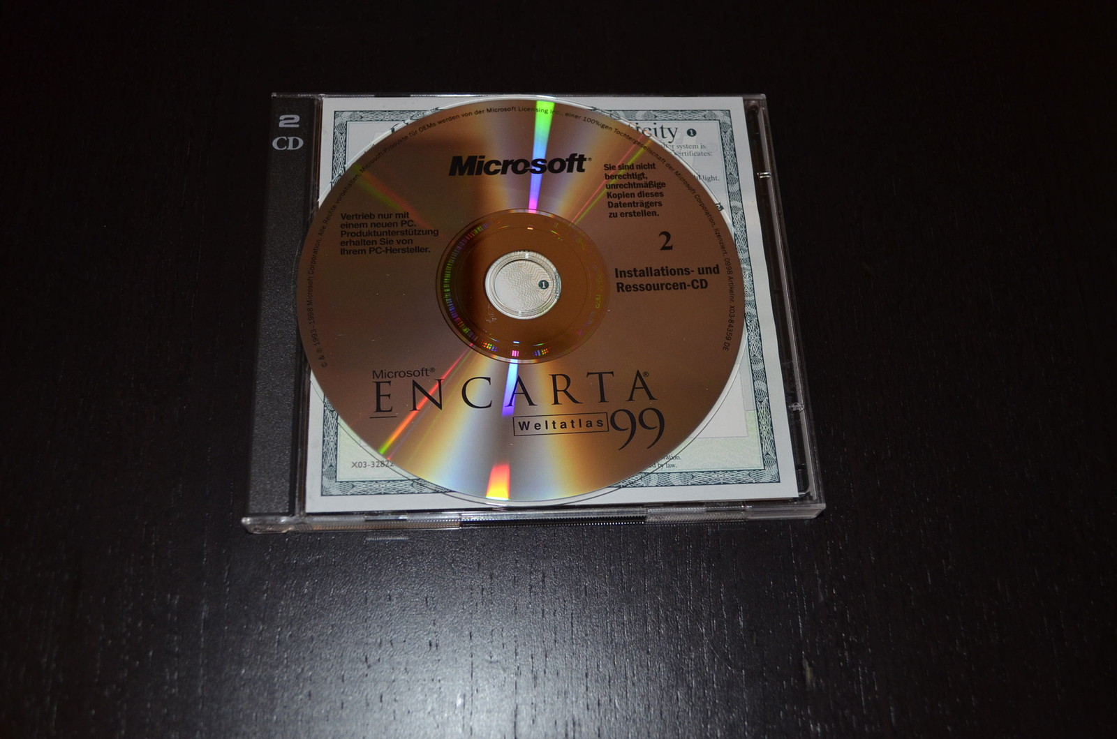 Computer-Programme/Spiele CD-ROM, zur Auswahl, gebraucht, guter Zustand OVP