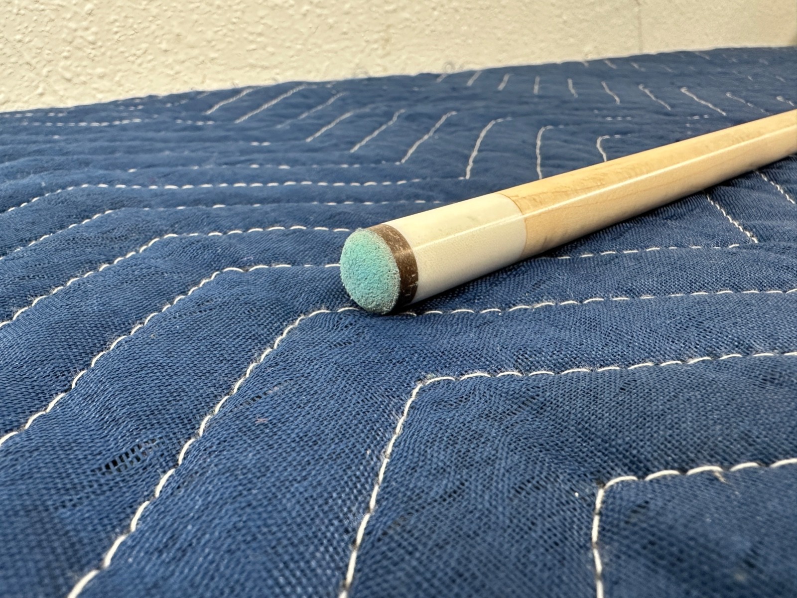 High Quality 5/16-14 13mm Maple Pool Cue Shaft
