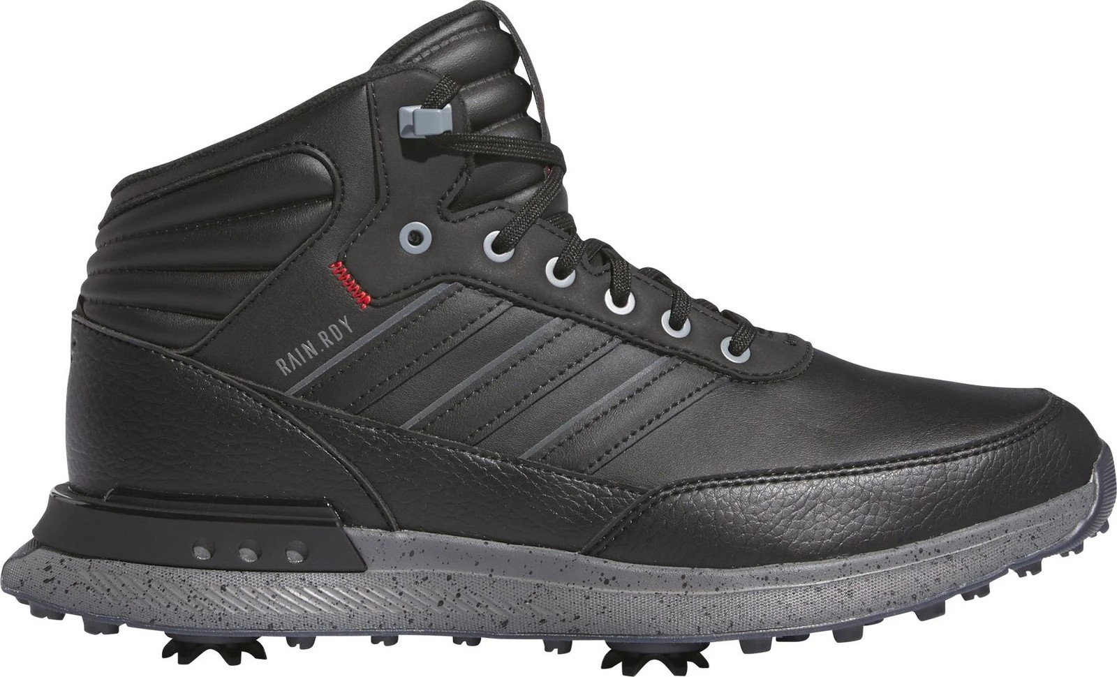 Adidas S2G Mid Golf Shoes Men's Waterproof Rain.Rdy High-Tops Unisex IH5177 (V)