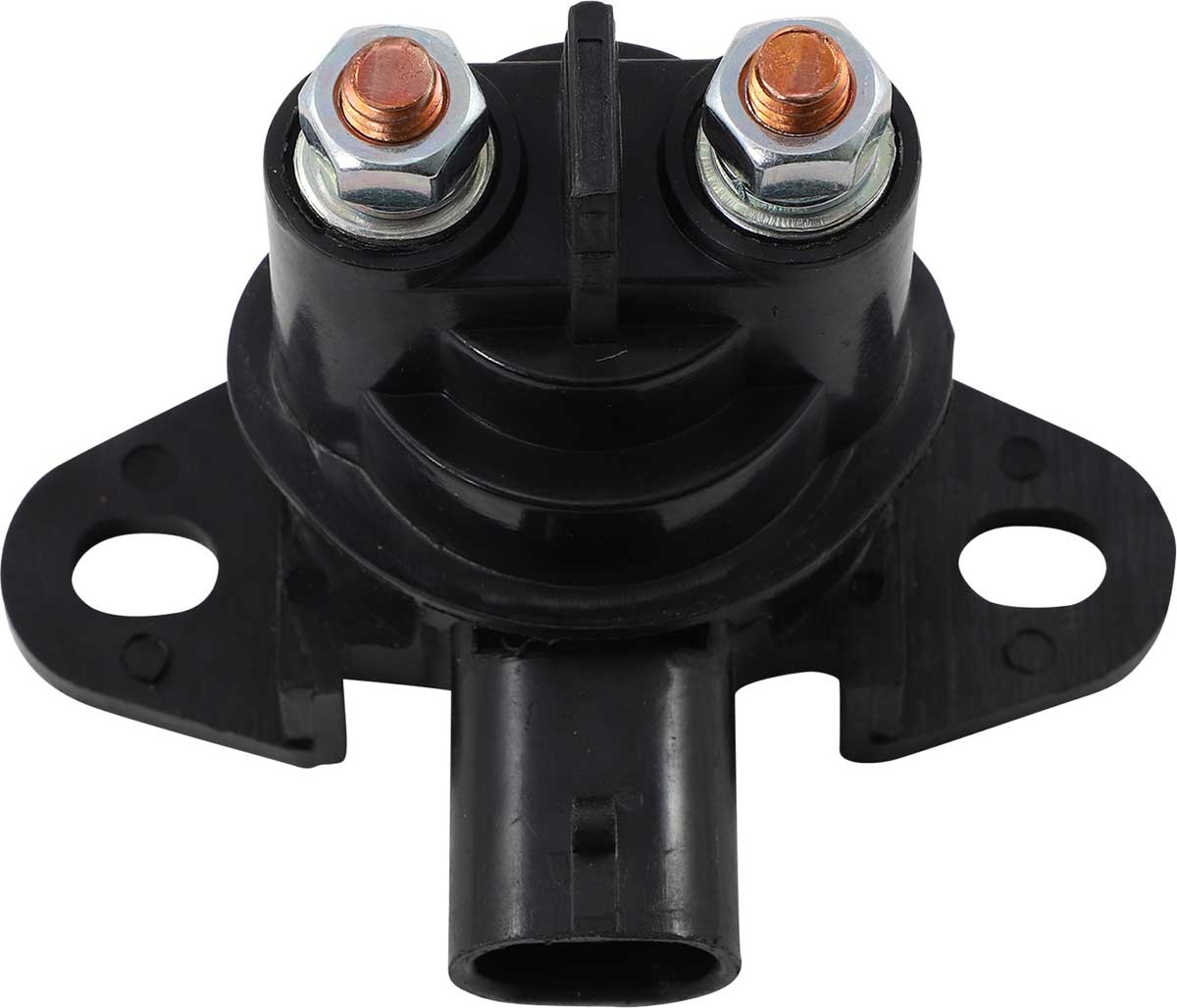 Parts Unlimited Starter Solenoid for 2014-2015 Ski-Doo GSX LE 4-TEC 1200