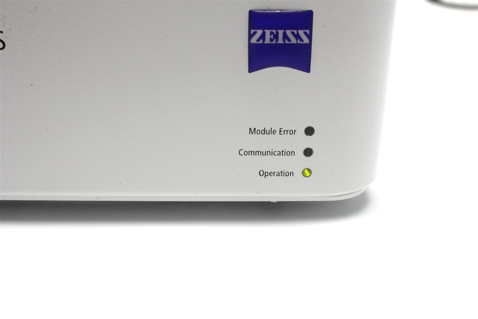 Zeiss Pecon TempModule S for AXIO Observer Microscope Unit2
