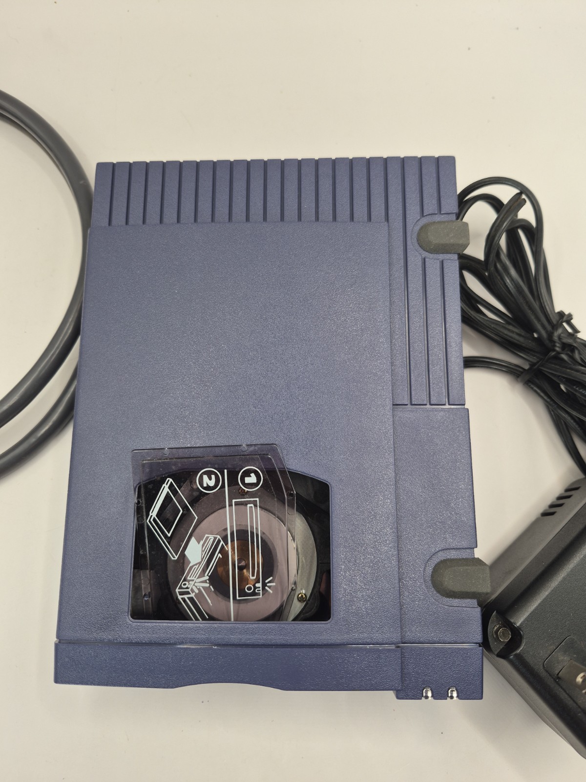 IOMEGA 100 Zip Drive Z100P2 Parallel Port Cable