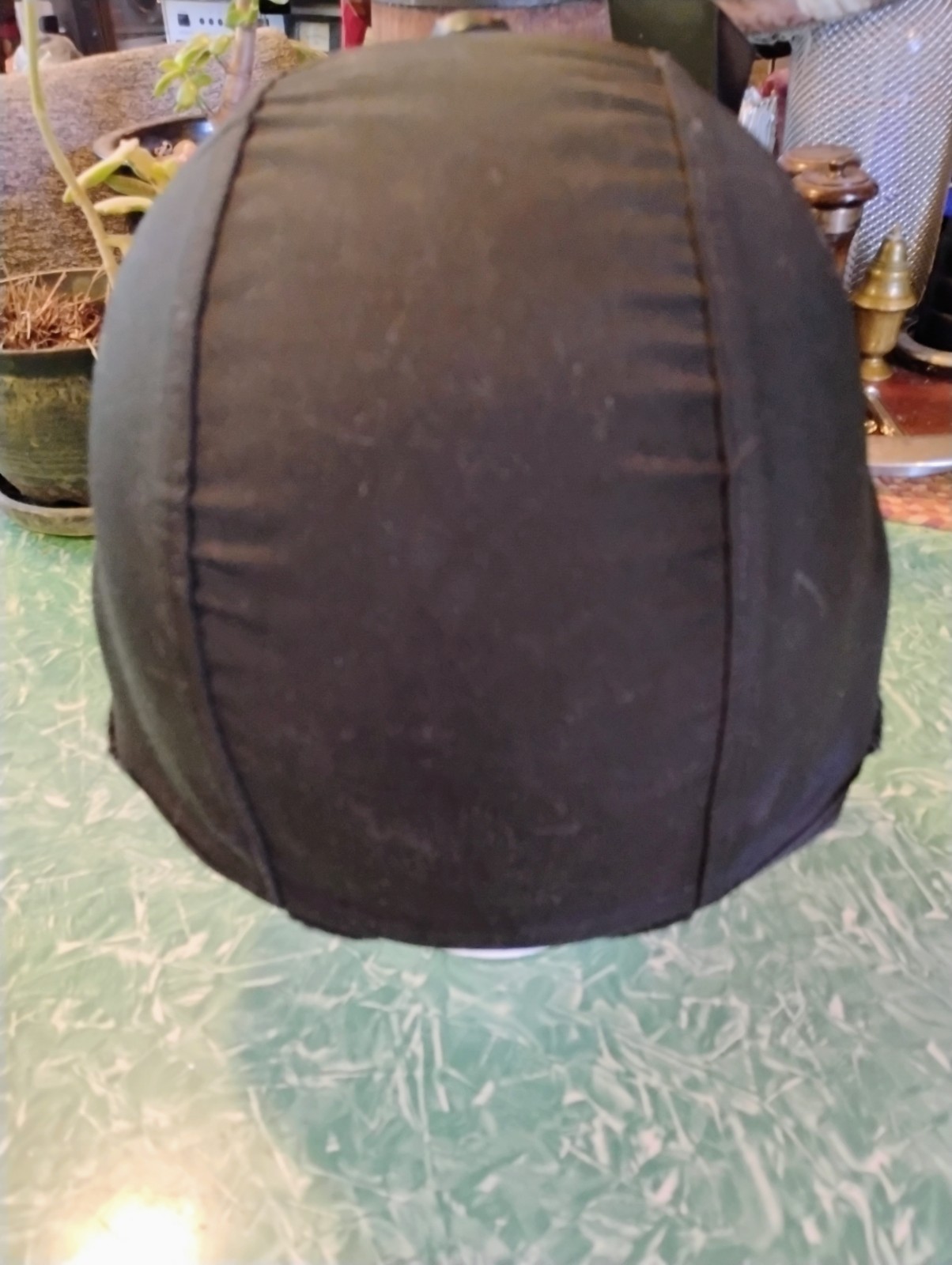 USGI MSA Gallet ACH Advanced Combat Helmet Size Medium