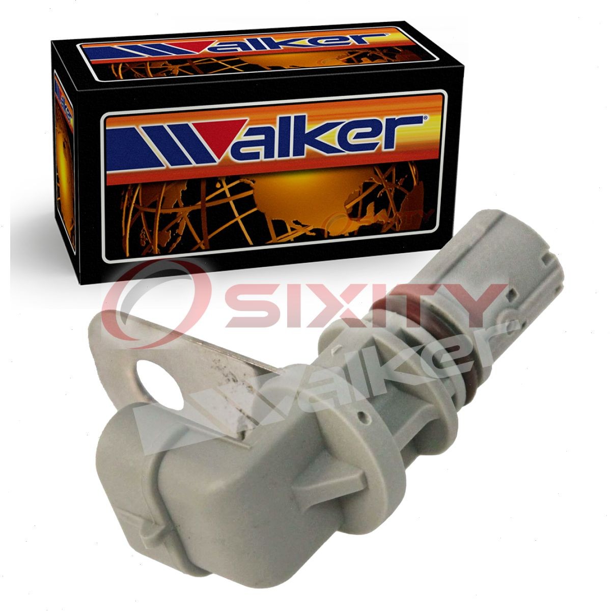 Walker Crankshaft Position Sensor for 2006-2020 Chevrolet 1500 Avalanche sp