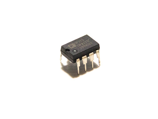 OP275GPZ ✔️| Chip | DIP-8 ✔️| Genuine Analog Devices ✔️ | Dual Butler Amplifier