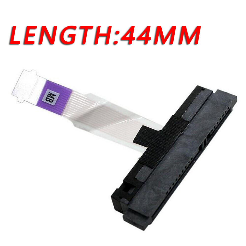 For Dell Inspiron 15 3565 3567 5559 P63F HDD Hard Connector Cable 450.09P04.1001