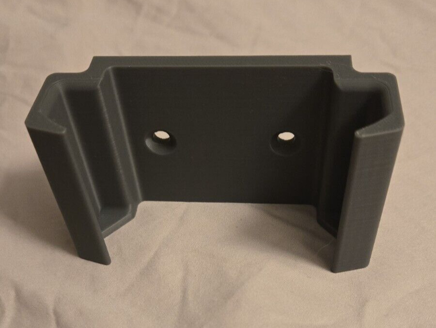 Ecotech Vortech Controller Bracket Cradle Mount Holder for MP10 MP20 MP40 Pumps