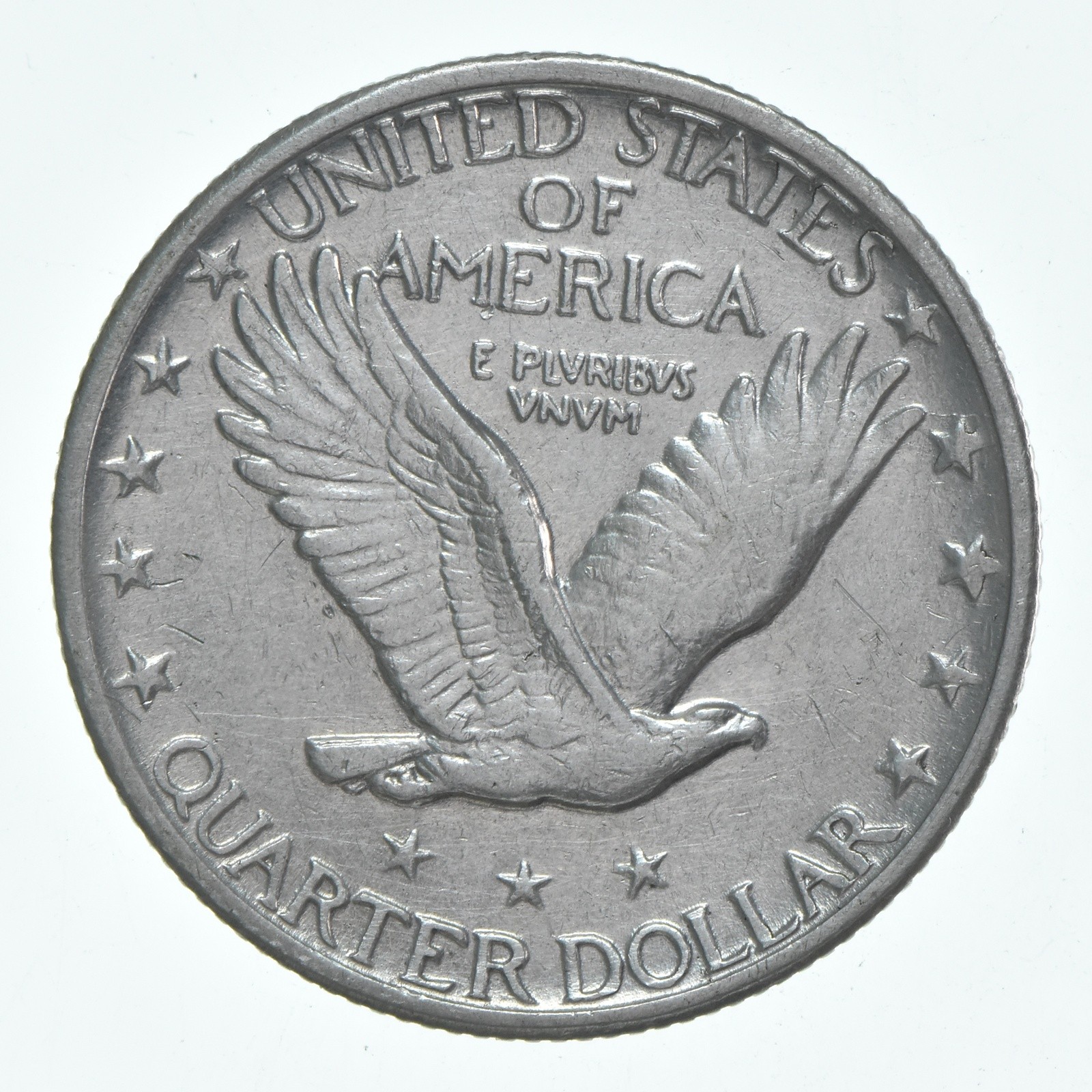 1926 Standing Liberty Quarter *6116