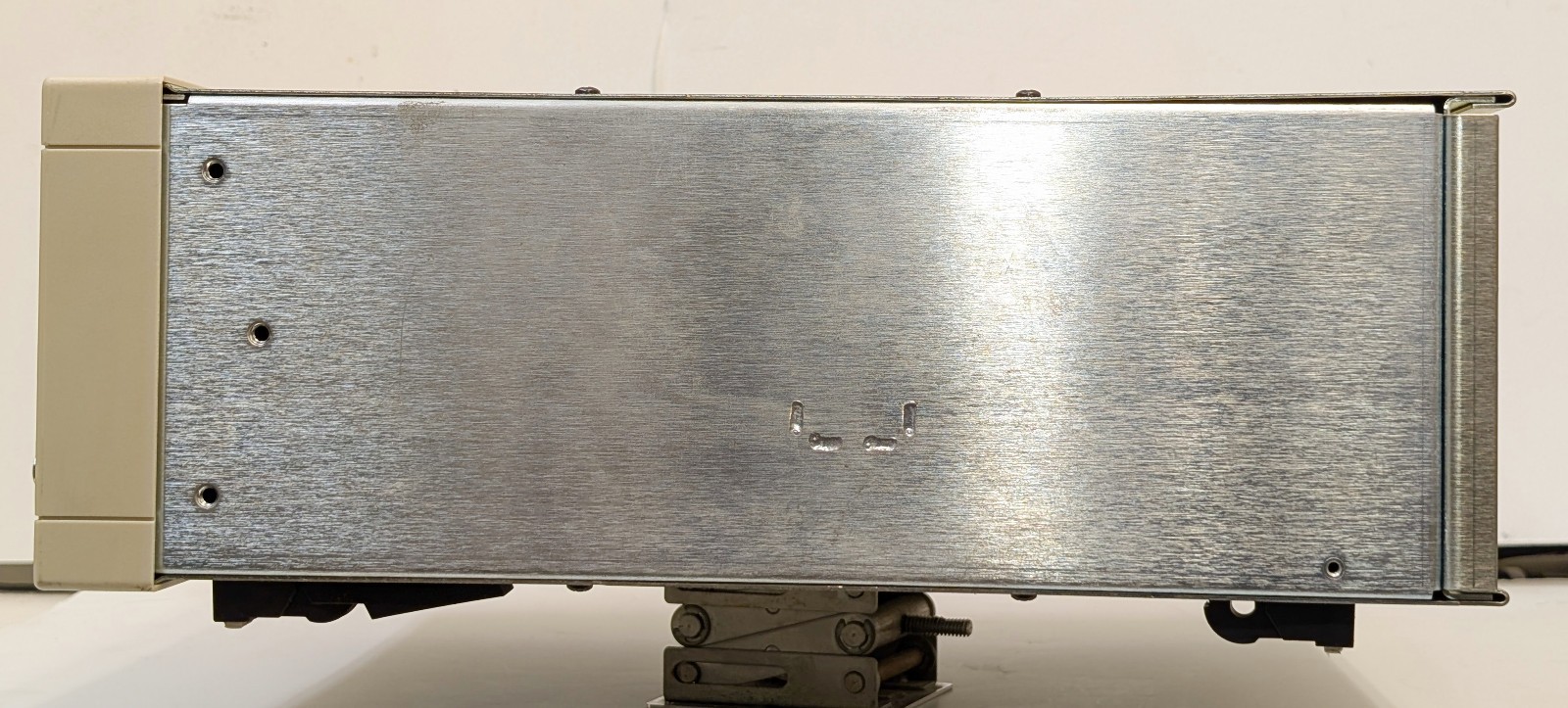 WAVETEK MODEL 395 100 MHz Synthesized Arbitrary Waveform Generator
