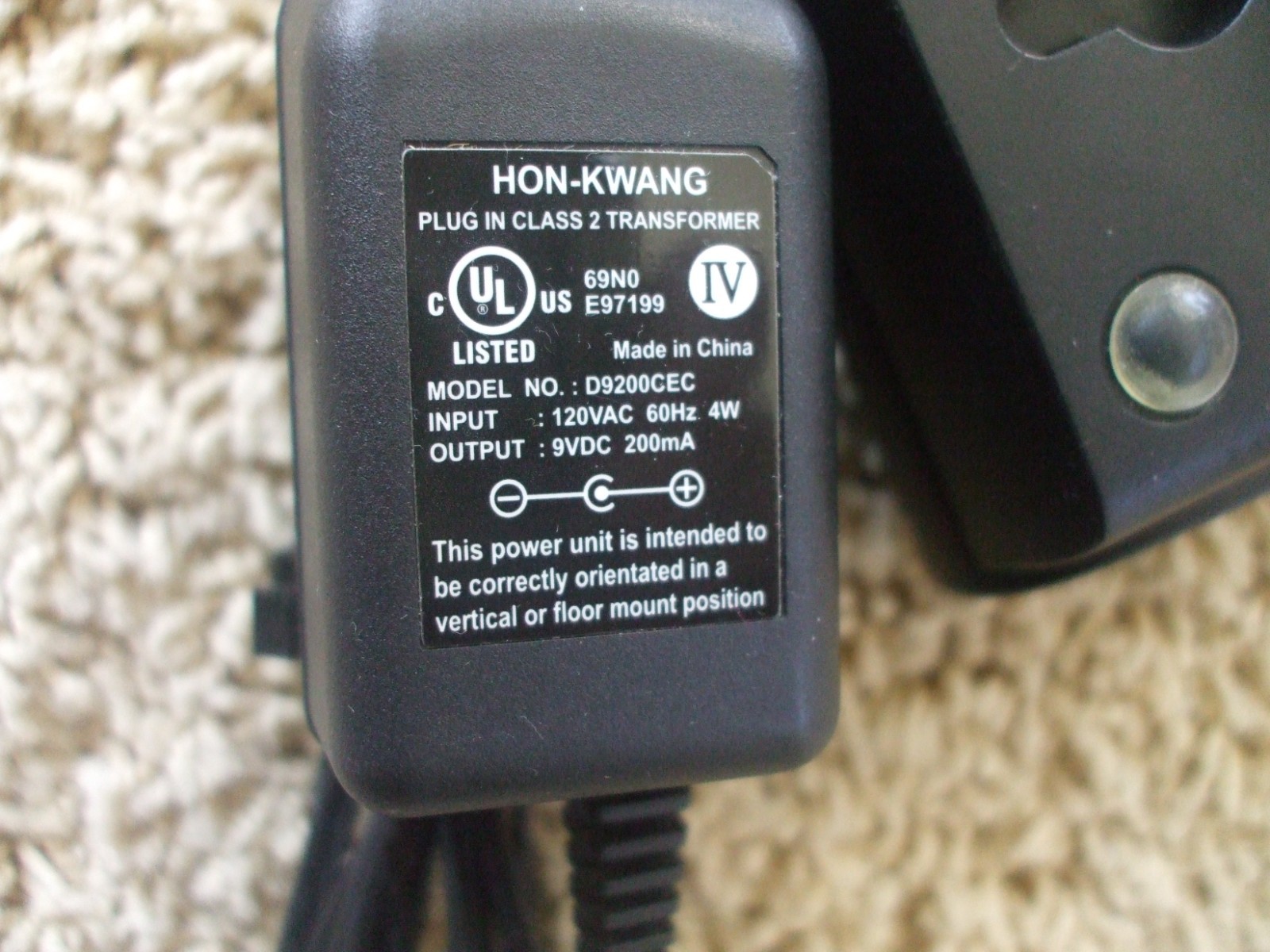 CHAMBERLAIN MOTION ALERT RECEIVER