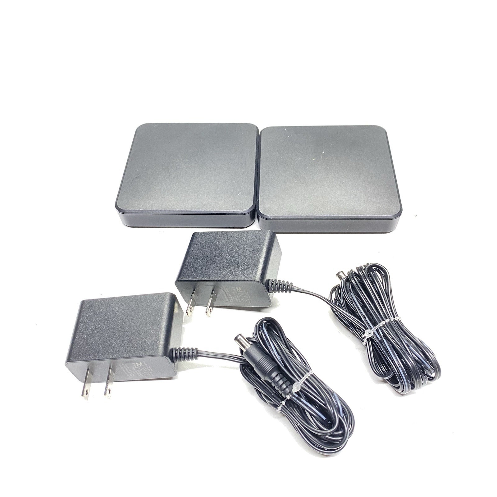 eStream 4K 2X2 Android Media Streaming Box Model IPA1114HDW