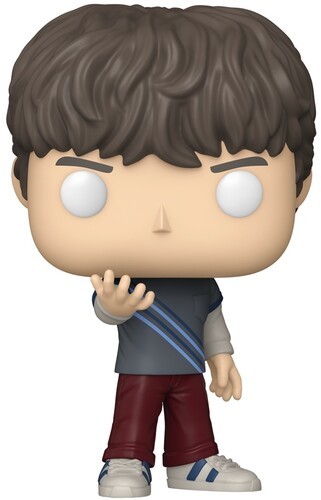 Funko POP! Television: Stranger Things - Will Byers [New Toy] Vinyl Figure, Co
