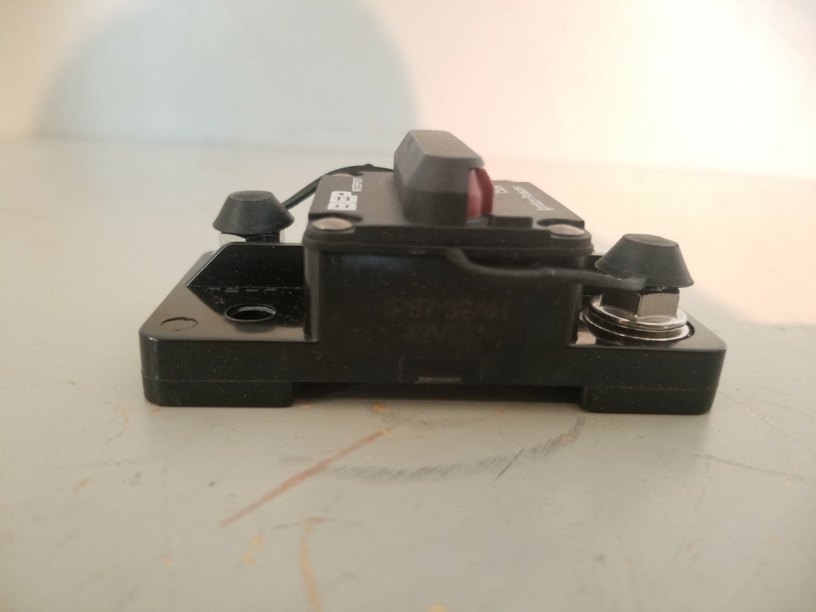 BEP Marine Circuit Breaker, 150A, 2150A