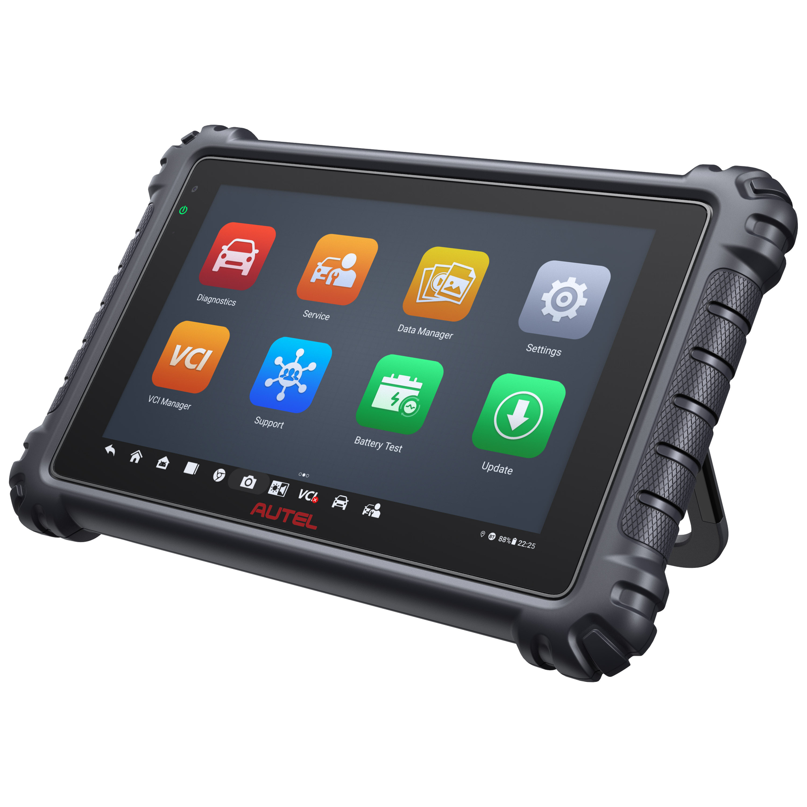 2024 Newest Autel MaxiSys MK906 Pro MS906 PRO Coding Car Diagnostic Scanner Tool