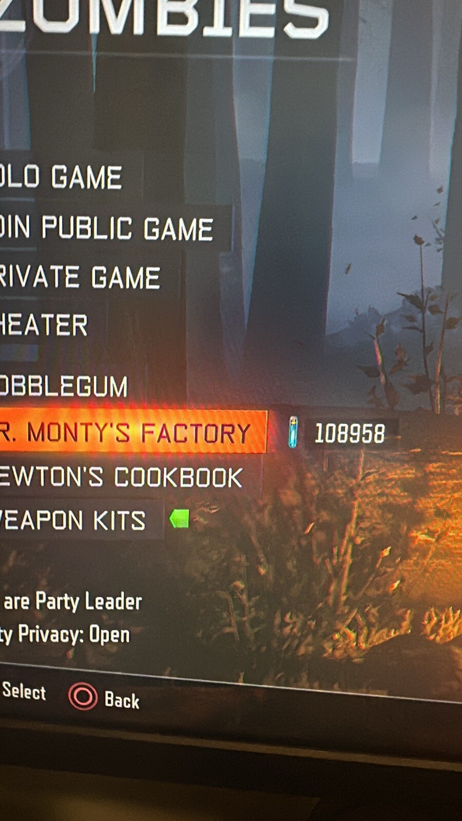 BO3 | 100k-1 MILLION LIQUID DIVINIUM AND PLATINUM TROPHY PS4/PS5 black ops 3