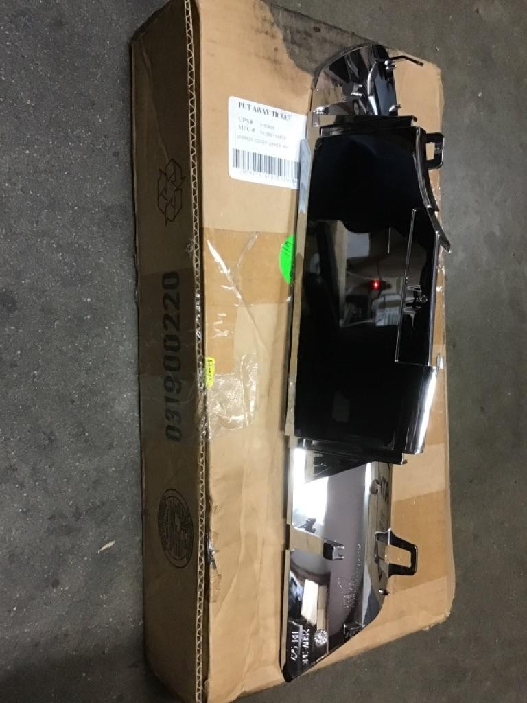 For INTERNATIONAL PROSTAR MIRROR COMPONENT Right , GA