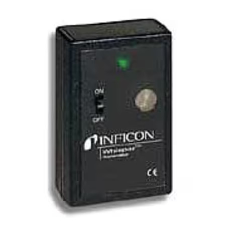 Zoro Select 711-600-G1 Whisper Transmit For Ultrasonic Detector, 711-600-G1