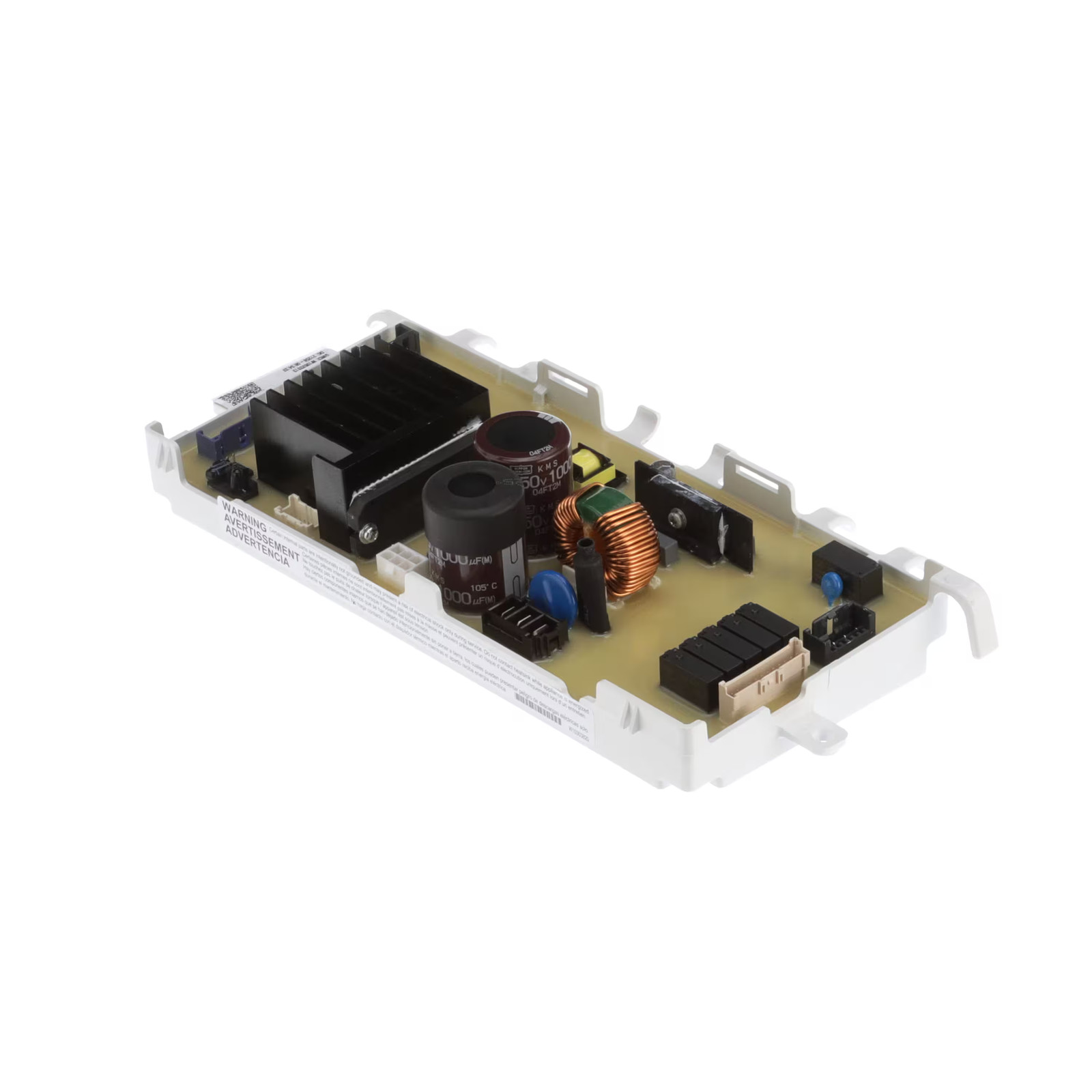 Maytag W10812420 W11100602 Washer Control Board