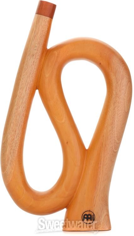 Meinl Sonic Energy DDPROFSC S-Shaped Didgeridoo - C