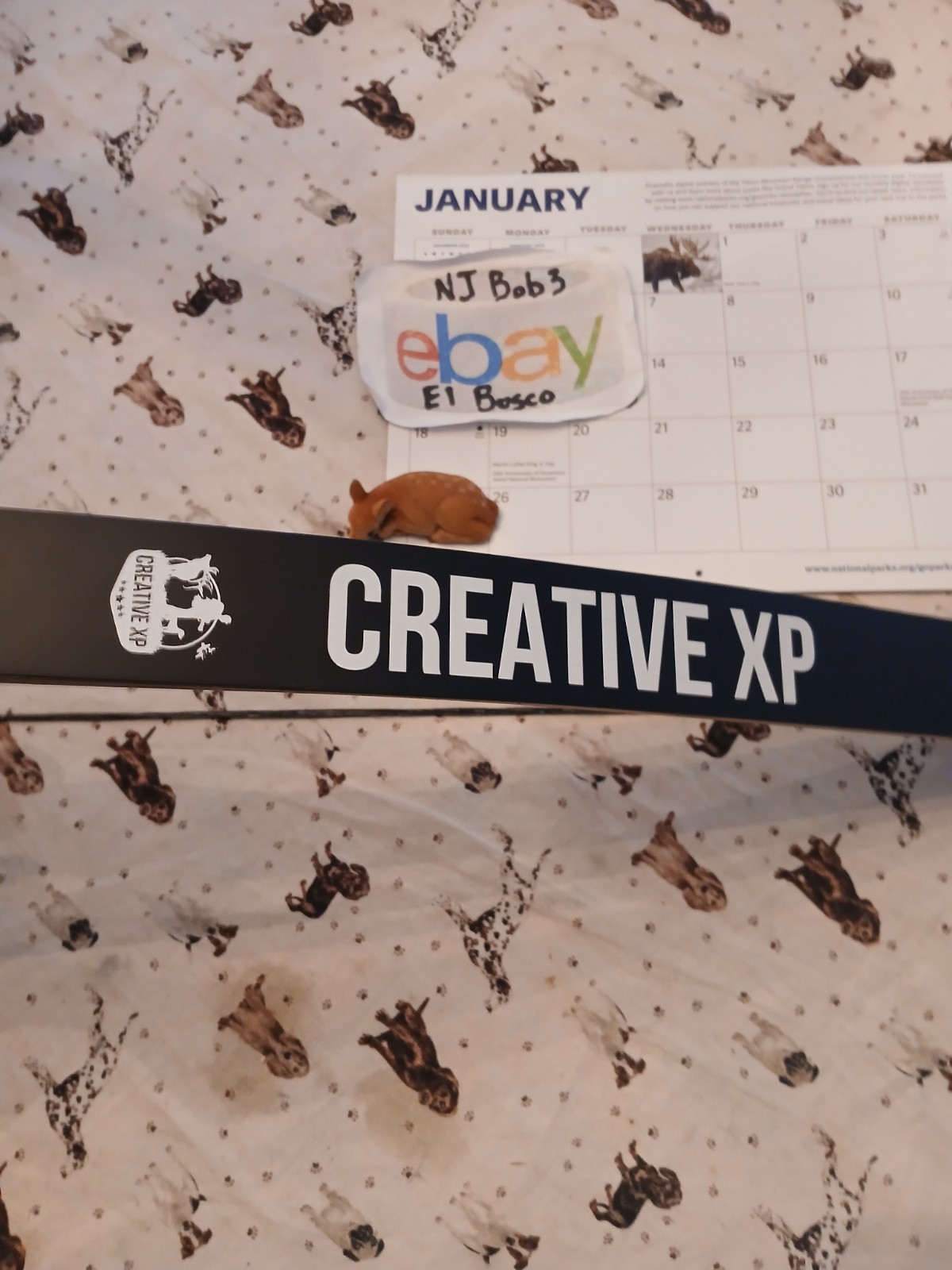 Modern Creative XP takedown recurve 50#