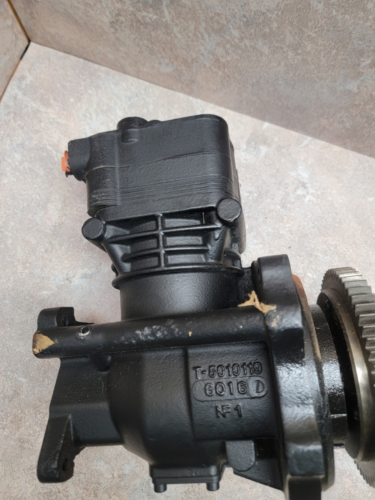 Bendix T-5010119 Air Compressor BA-921