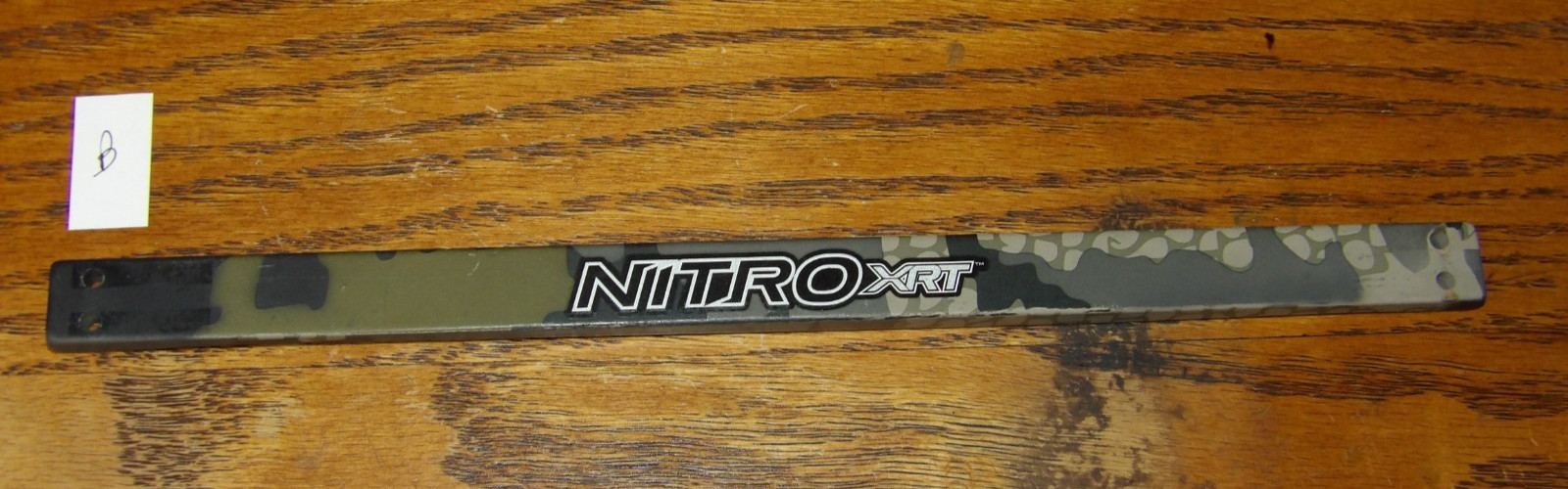 Tenpoint Nitro XRT Crossbow Limb - Ten Point Cross Bow