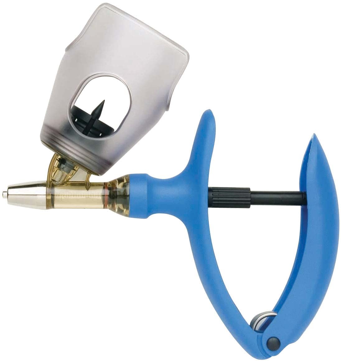 AllFlex Automatic Self Refilling Bottle Mount Syringe