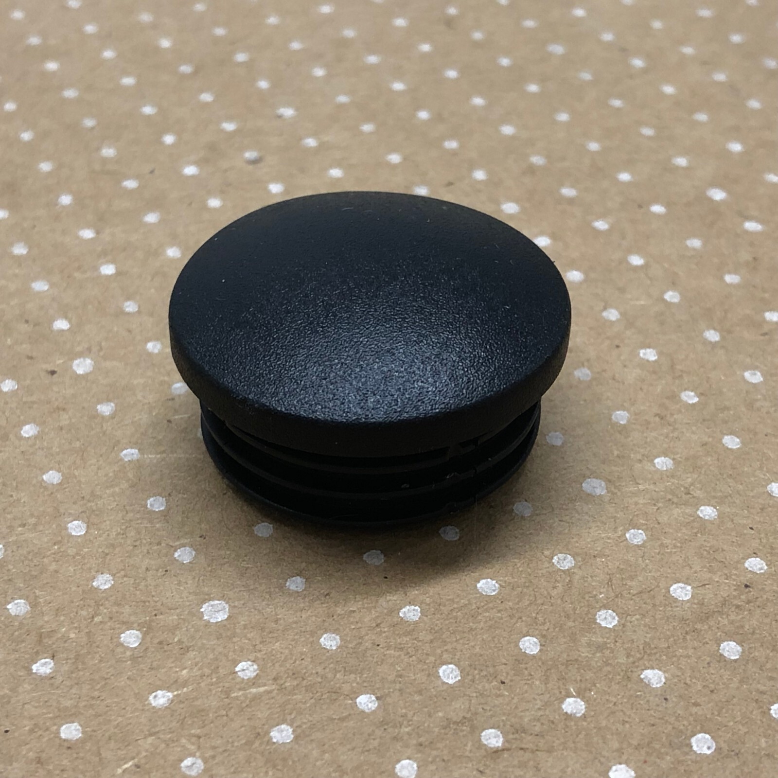 Horizon Fitness AFG Treadmill Handlebar End Cap 000920-00