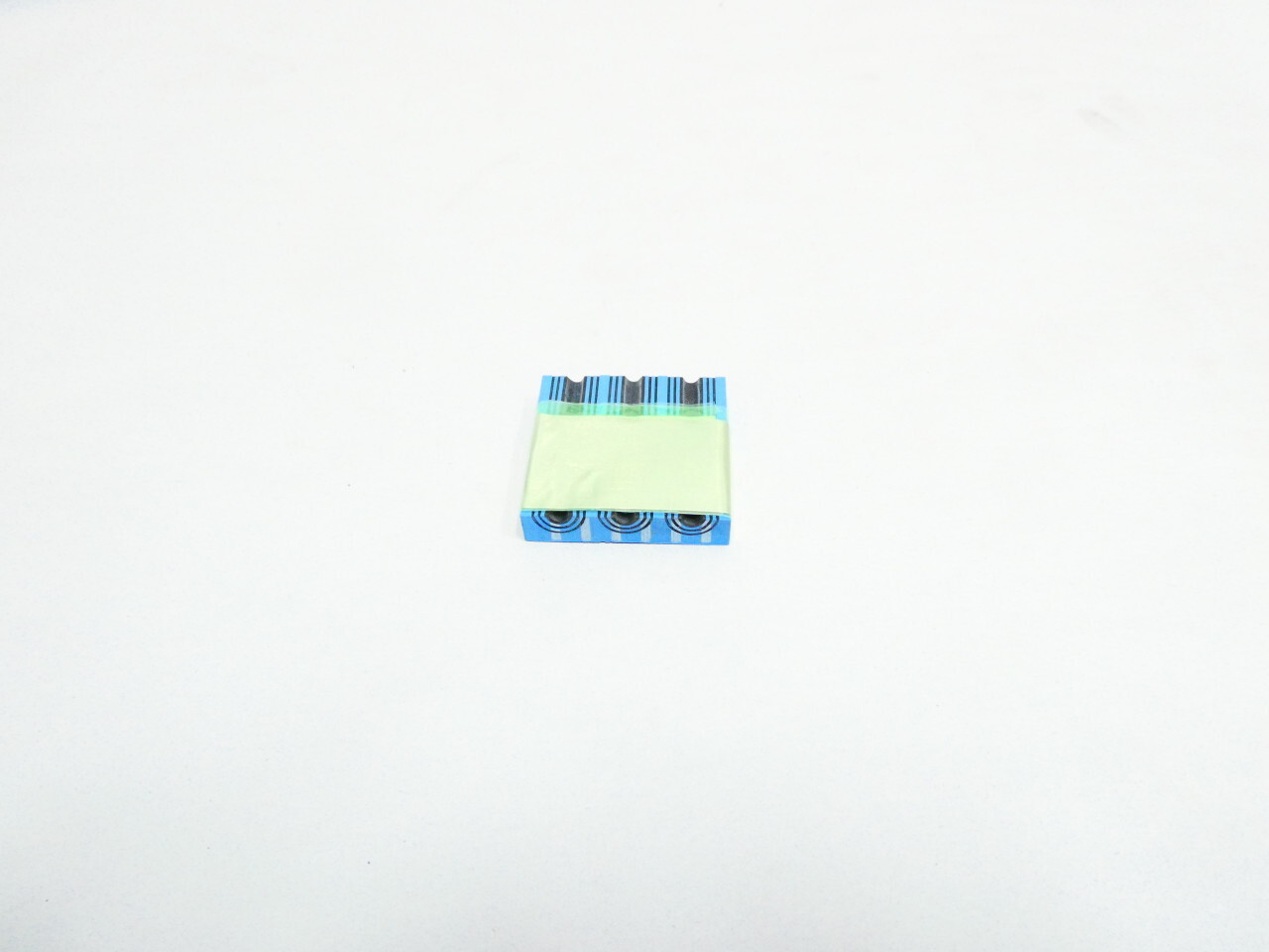 Box Of 24 Roxtec EC00115401181 Cm 15w40 Es Seal Module