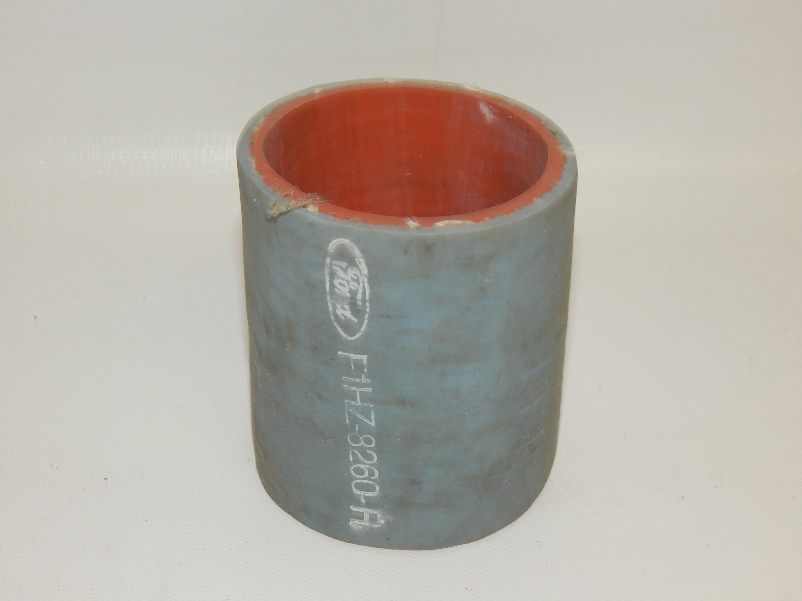 New OEM 1991 & Up Ford Medium Heavy Truck Coolant Hose Tube Pipe F1HZ8260R
