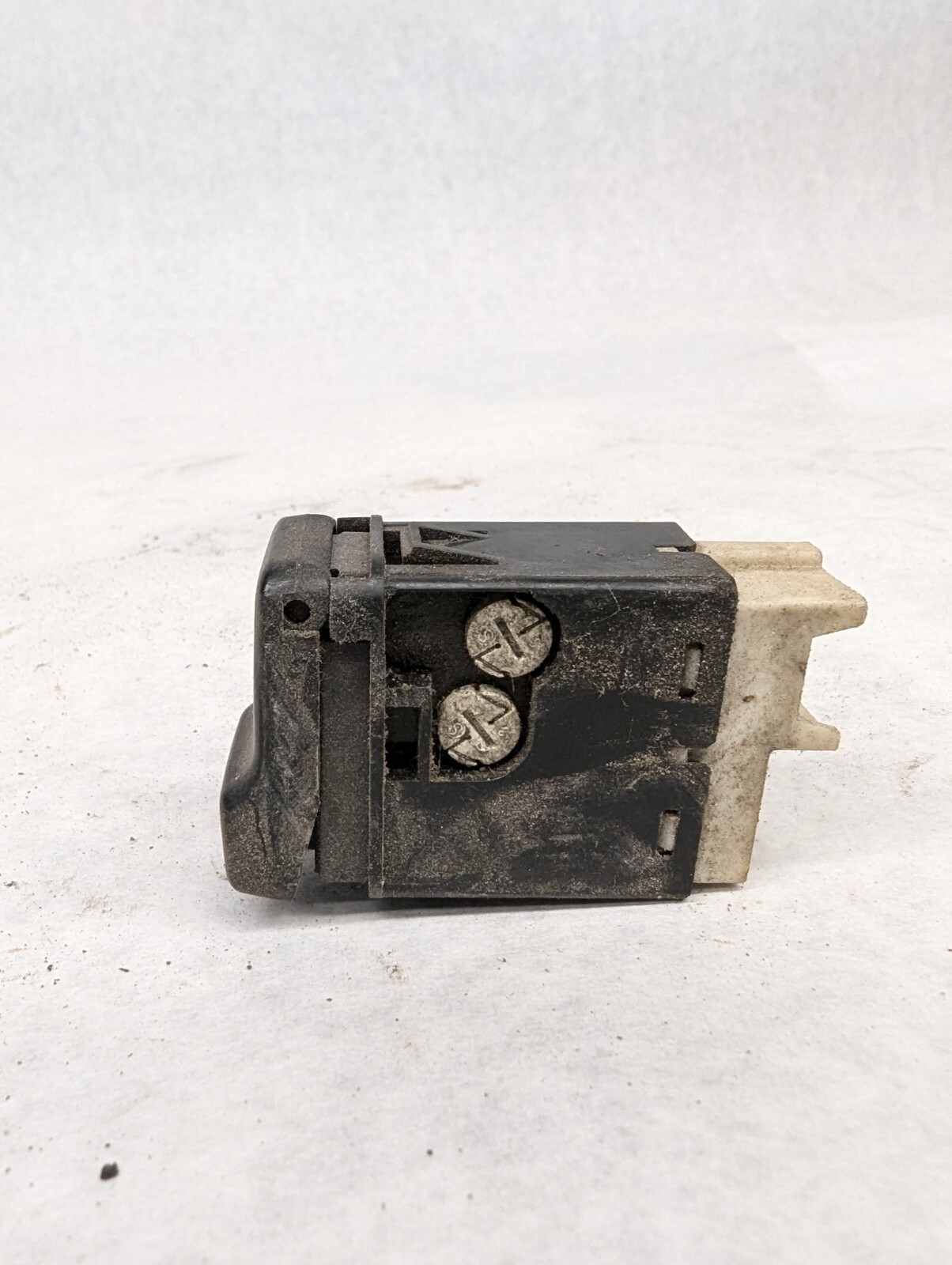 1990-1993 ACURA INTEGRA Defrost Control Switch Button OEM
