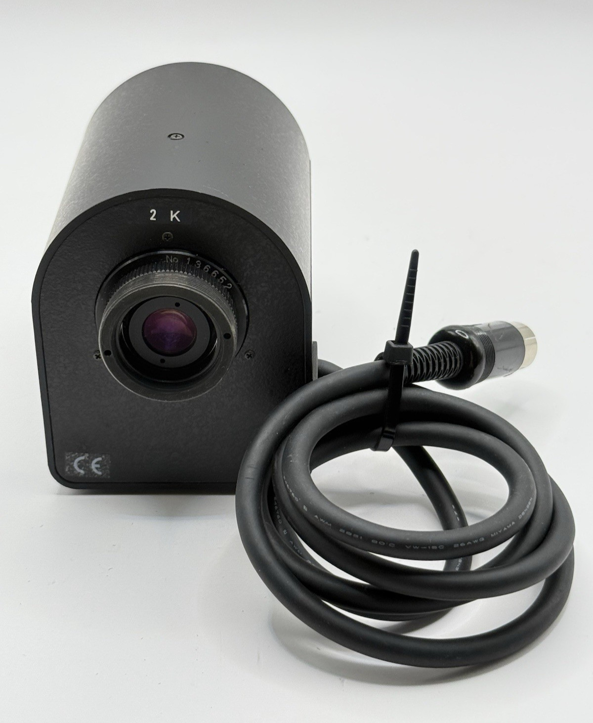 Nikon Laboratory Digital Camera Lense Attachment Part 2K