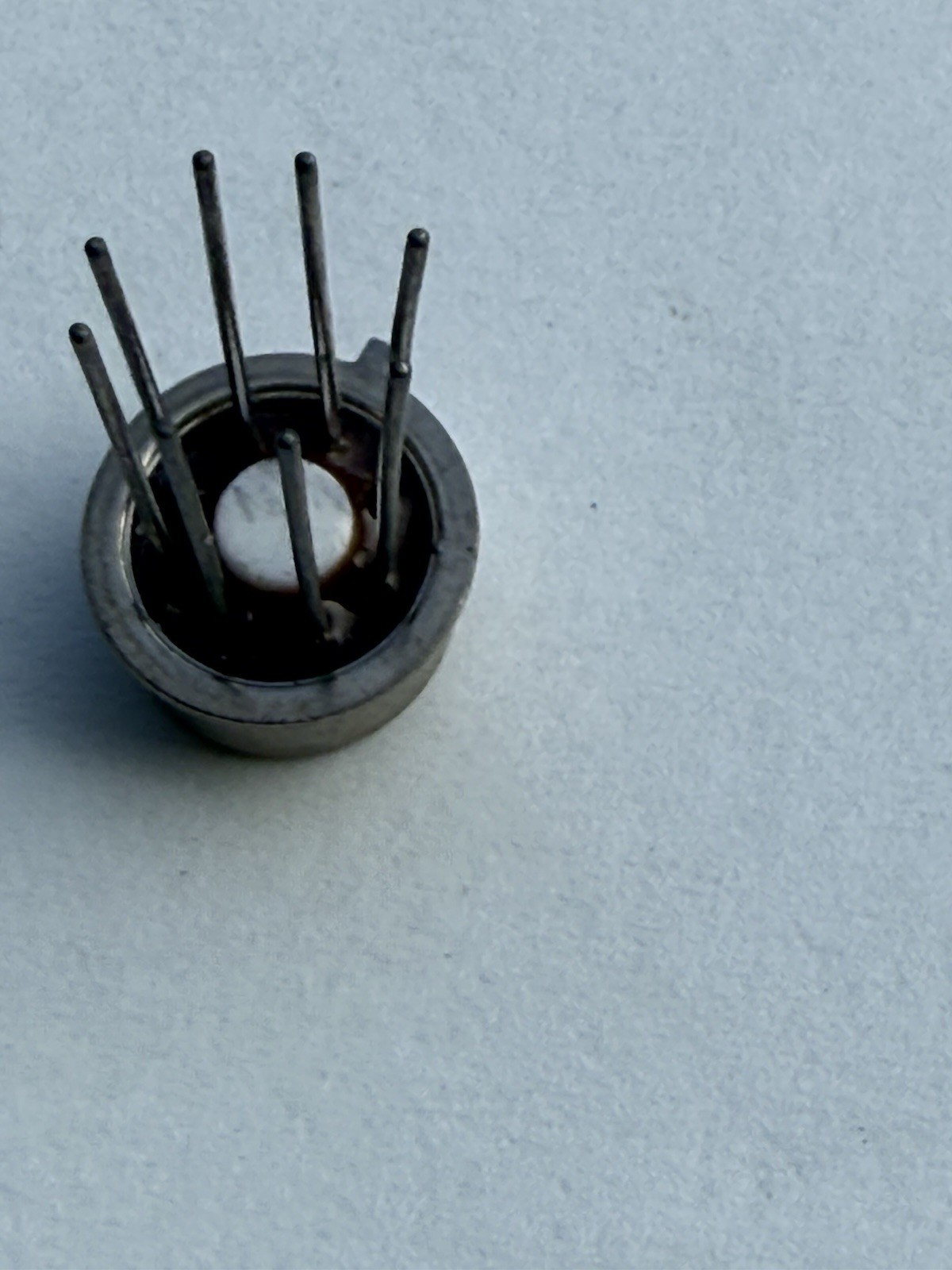 CA3094B ic RCA