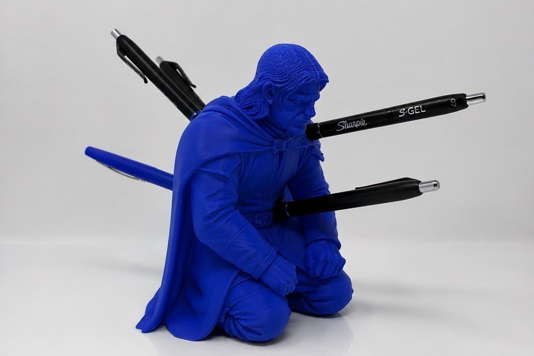 Boromir Pen Holder (various colors)