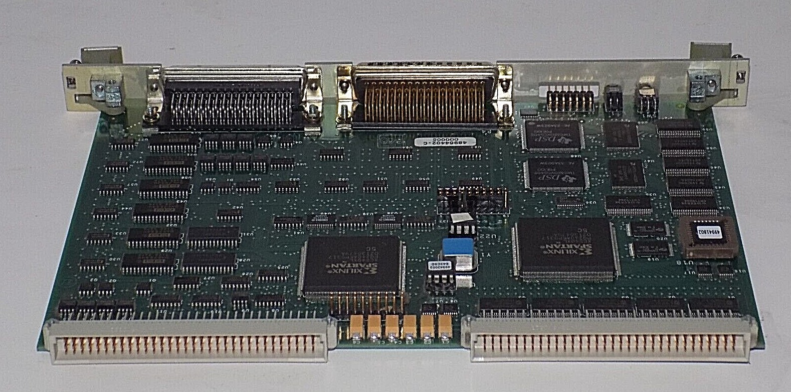 Universal Instruments PCA VRM-MC PCB VRM CONTROLLER 4894402-C