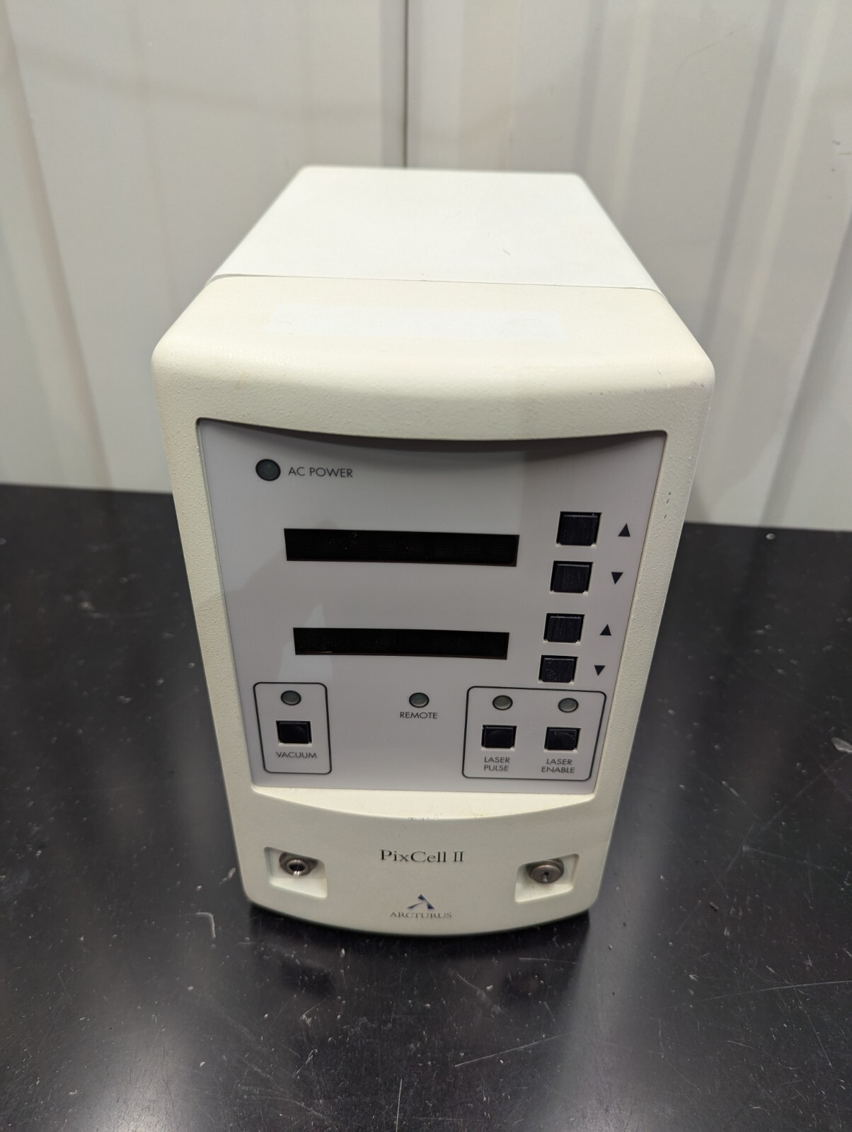 Arcturus PixCell II LCM1612 Computer Module For Microscope