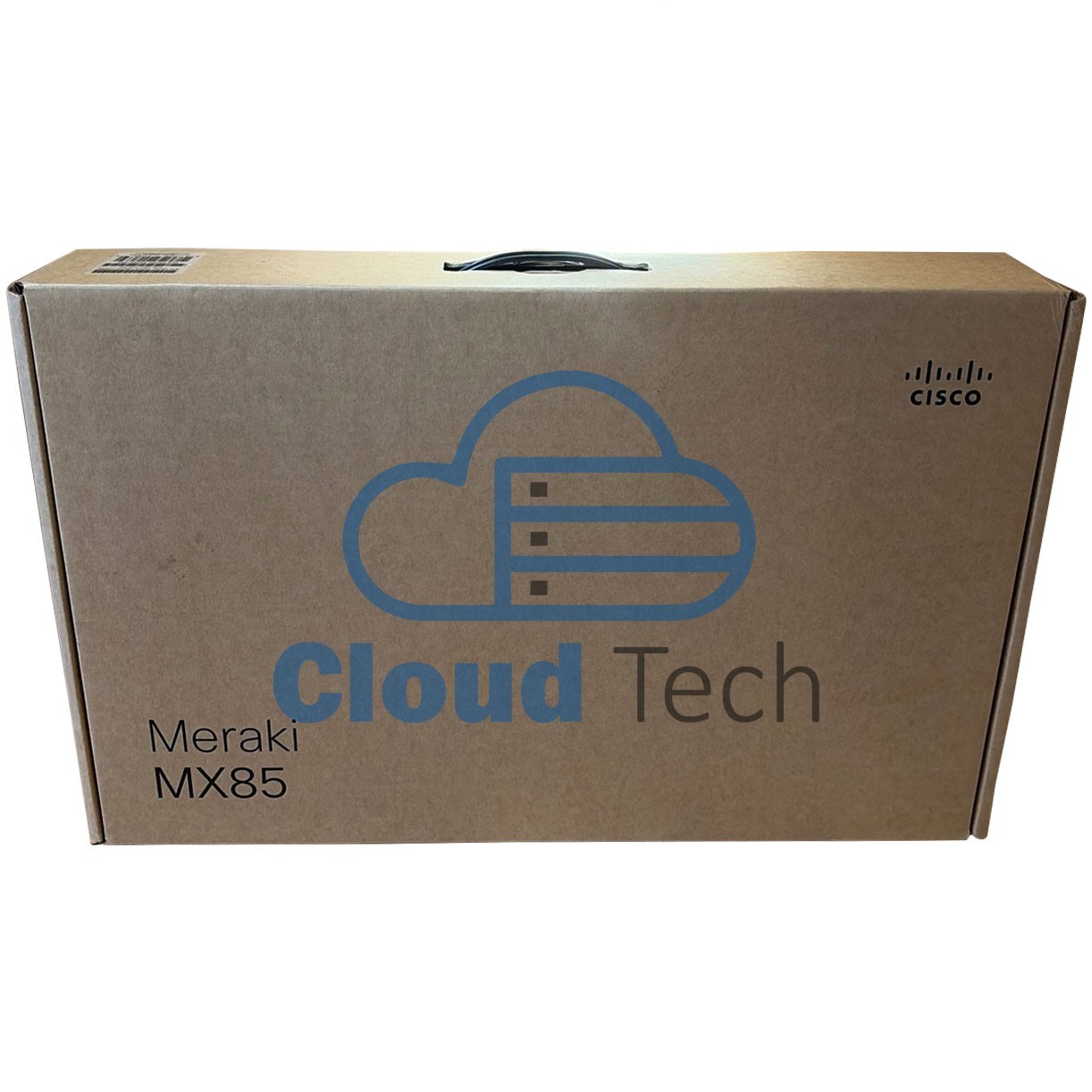 New Other MX85-HW Cisco Meraki MX85 Cloud Managed Security Appliance
