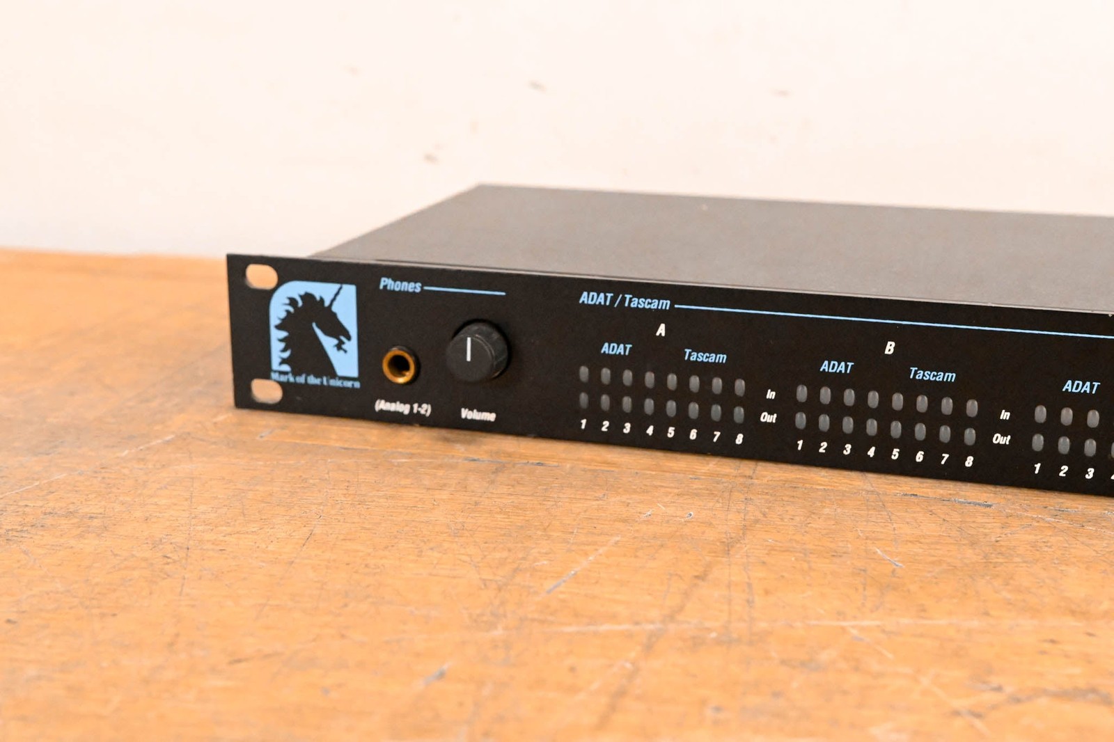 MOTU 2408 PCI Digital Audio Interface CG01XA0