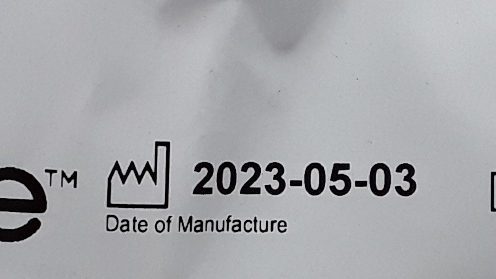 Vyaire Sample Line 10ft REF 73319-HEL x10