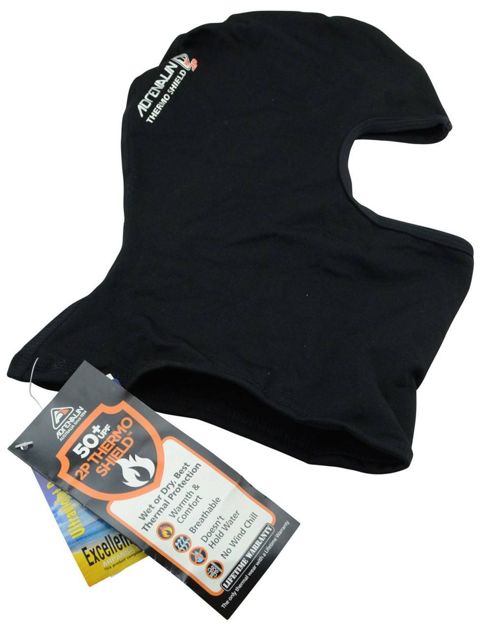 Land and Sea 2P Thermal Hood