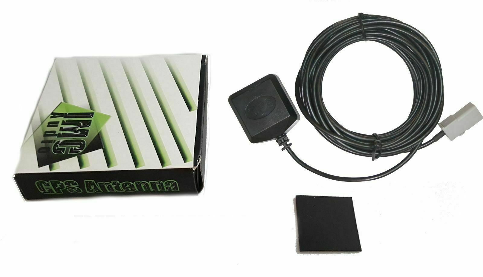 GPS Antenna for Kenwood DNX571HD DNX691HD DNX771HD DNX772BH