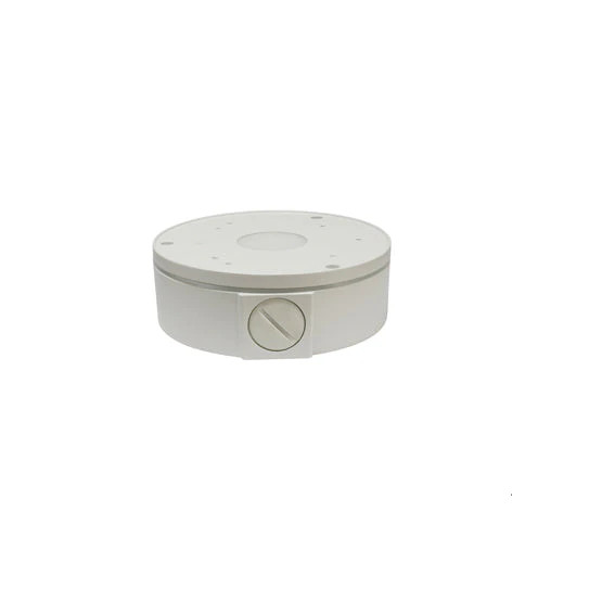 NEW INVID ELEV-JB3 JUNCTION ROUND BACK BOX