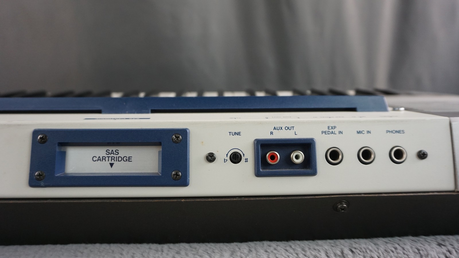 Korg SAS-20 Personal Keyboard