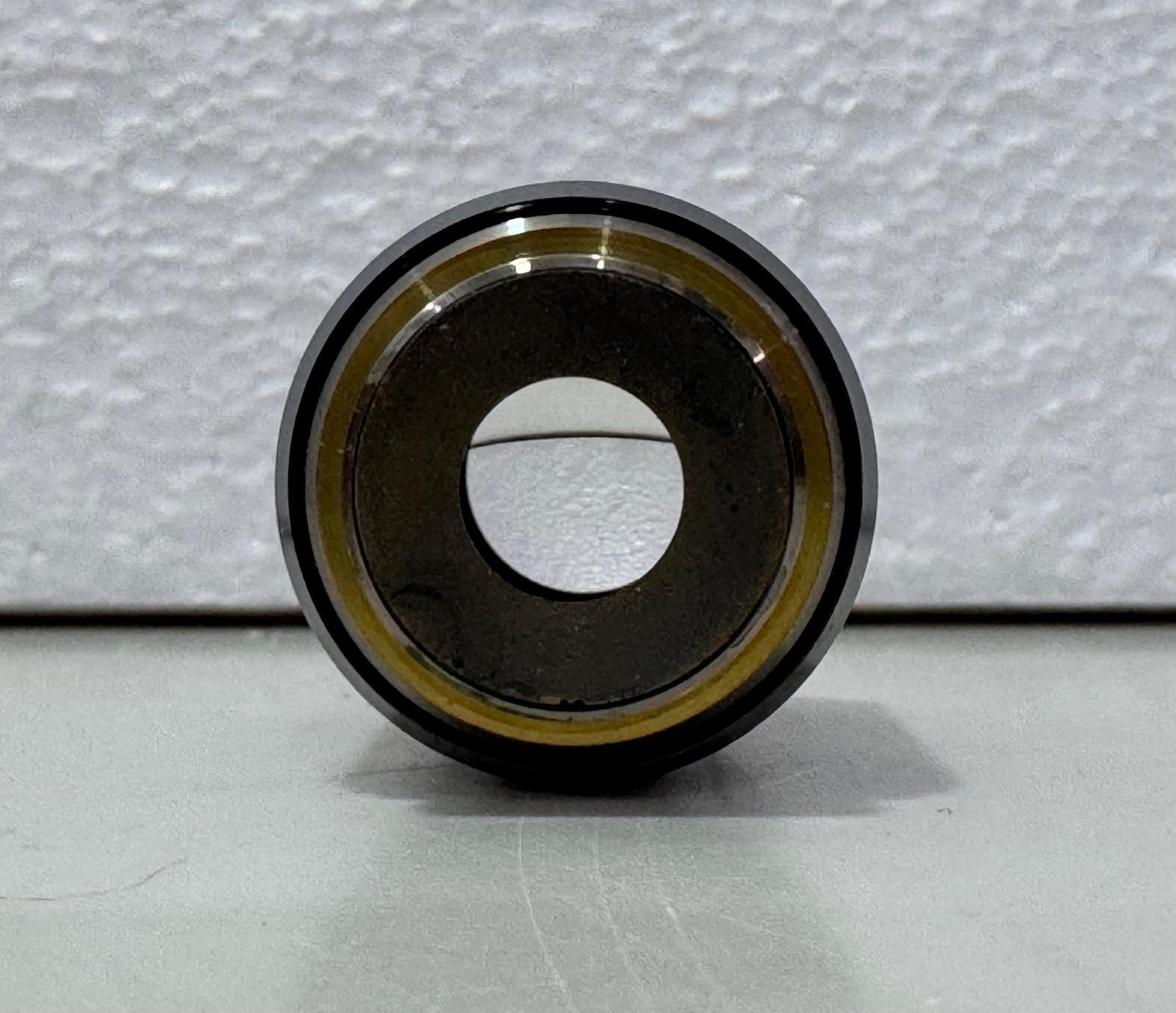 New Olympus UPlanSApo 20x/0.75 ∞/0.17 Infinity Microscope Objective Lens UIS2