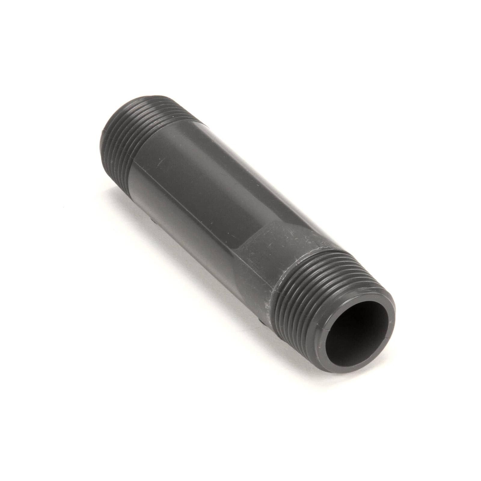 PIPE, PVC, 3/4 X 4, THREAD TO 01000598 - Genuine OEM Replacement Part