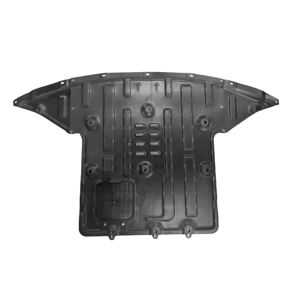 Front Engine Motor Splash Guard For Ford EXPLORER 2020-2024 Engine Shield Board