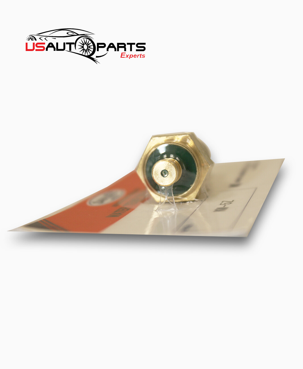 COOLANT TEMPERATURE SENSOR GAUGE 32210 L -NEW REPLACEMENT
