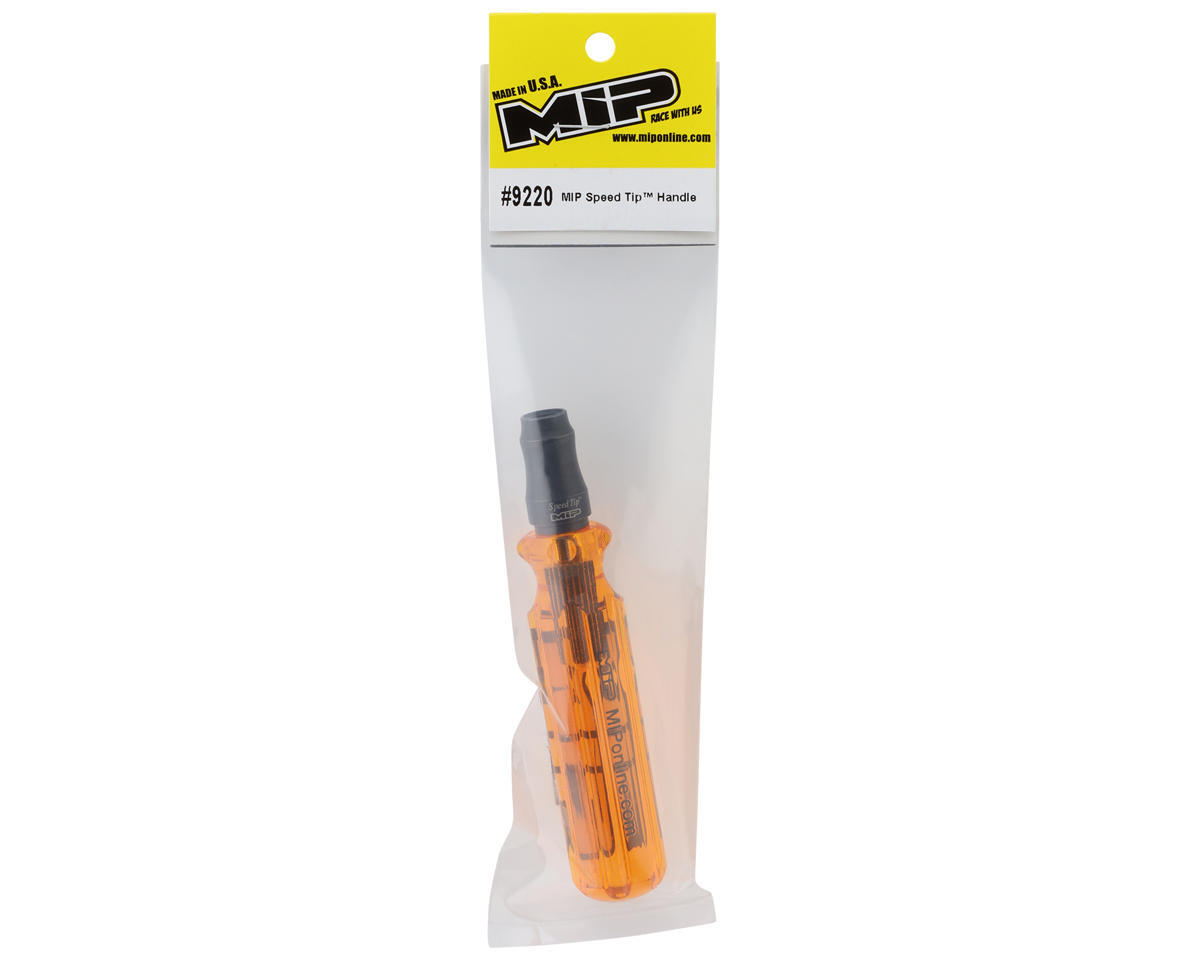 MIP Speed Tip Handle [MIP9220]